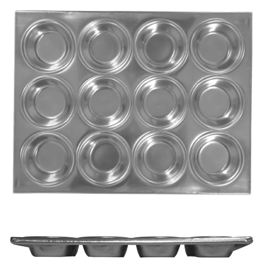 12 Cup Muffin Pan