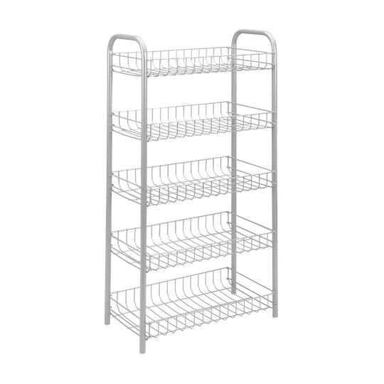 Monaco 5 Tier Spice Rack