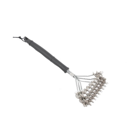 Triple Head Cleaning Brush