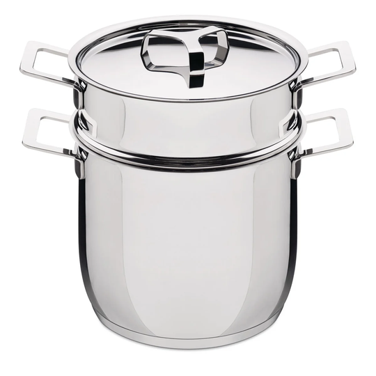 Alessi Pots&Pans pasta casserole dish 5 L