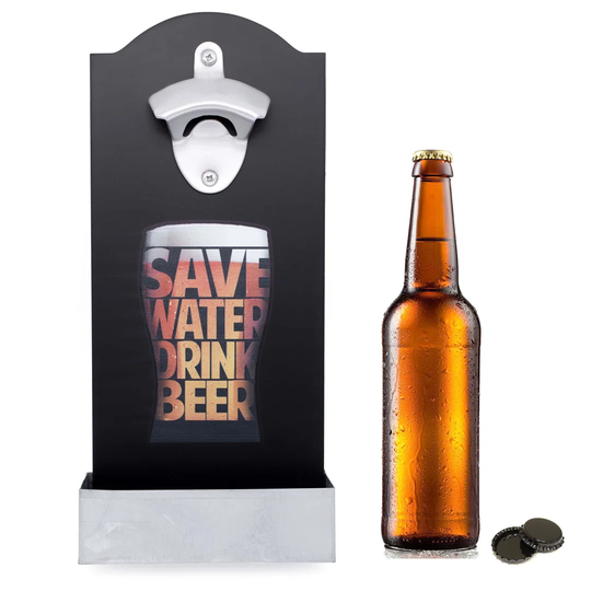 Roseau Hanging Beer Bottle Opener