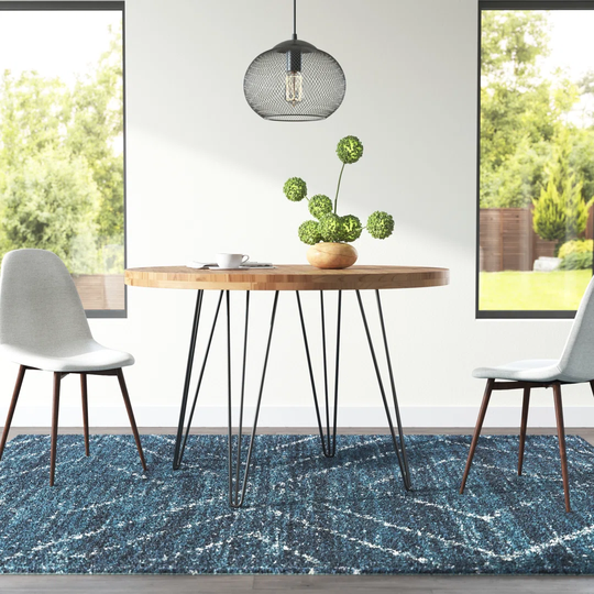 Moris Dining Table
