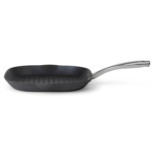 Pillivuyt Garonne grill pan 28 cm