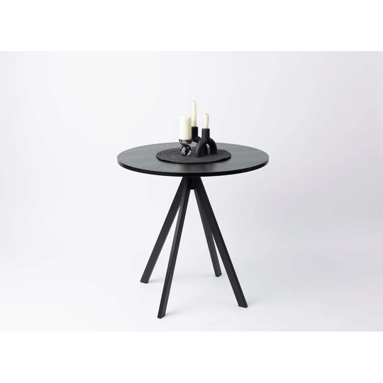 Goodlett 75 Cm Dining Table