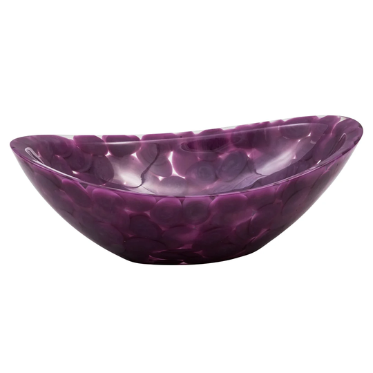 Beatrix Oval 300mm Countertop Basin