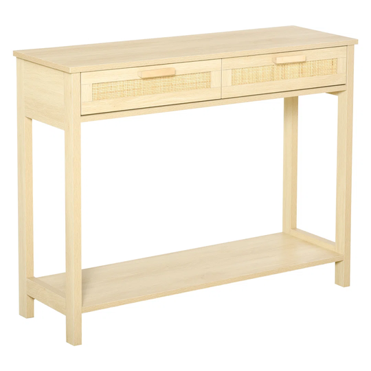 Sync 100Cm Console Table