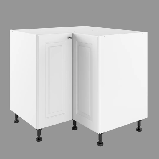 Wilde Matte Corner Unit