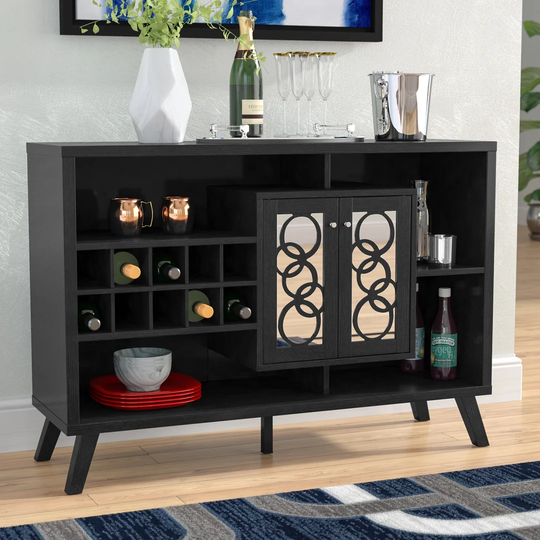 Kalliope Buffet Sideboard