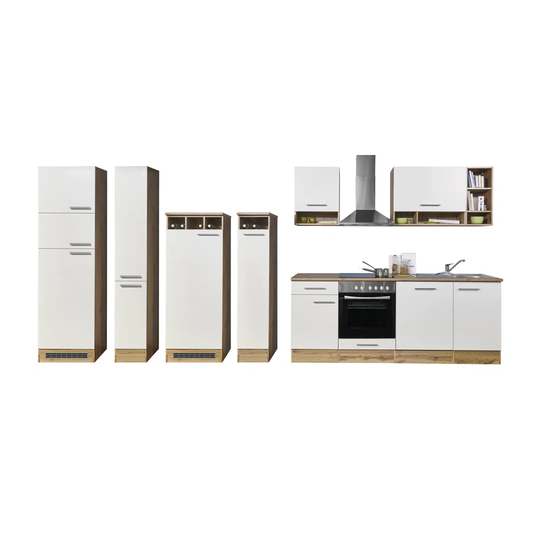 Scholten Kitchen Pantry