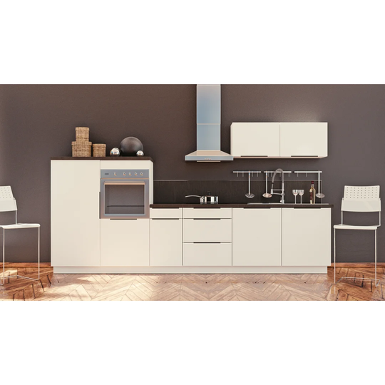 Gandy Kitchen Pantry