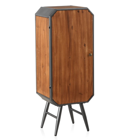 EmeraldCove Highboard