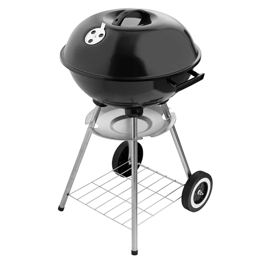 Dakota Fields 37 cm Kettle Charcoal BBQ