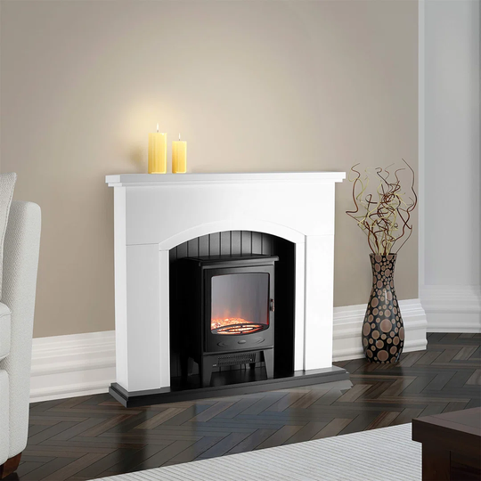 Emilis Newcastle Electric Stove