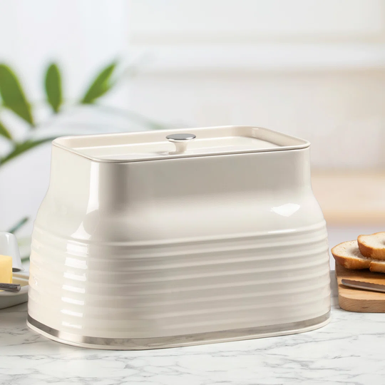 Storage Bread Bin with Lid