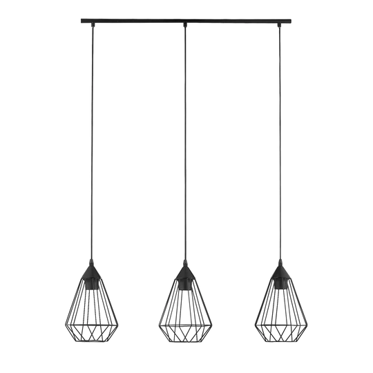 Freya 3 - Light Kitchen Island Pendant
