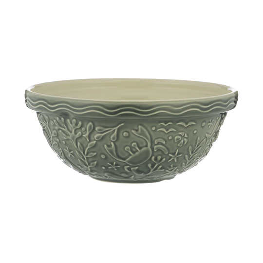 Nautical Mixing Bowl