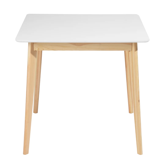 Skelton Dining Table