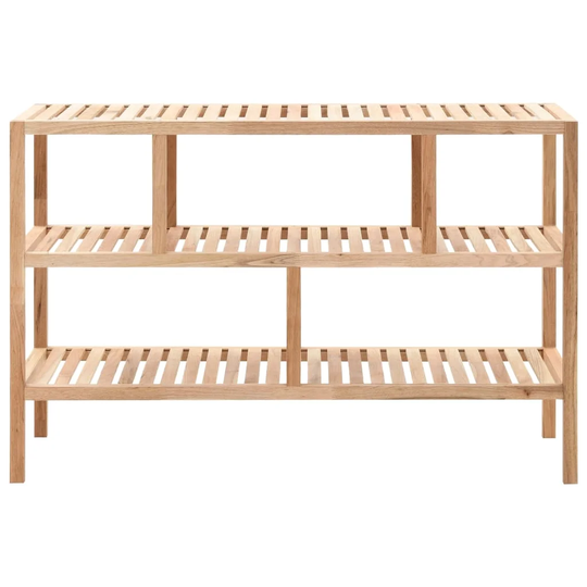 Shellie 100 x 65cm Bathroom Shelf