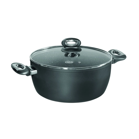 Gourmundo Standard Pot with Lid