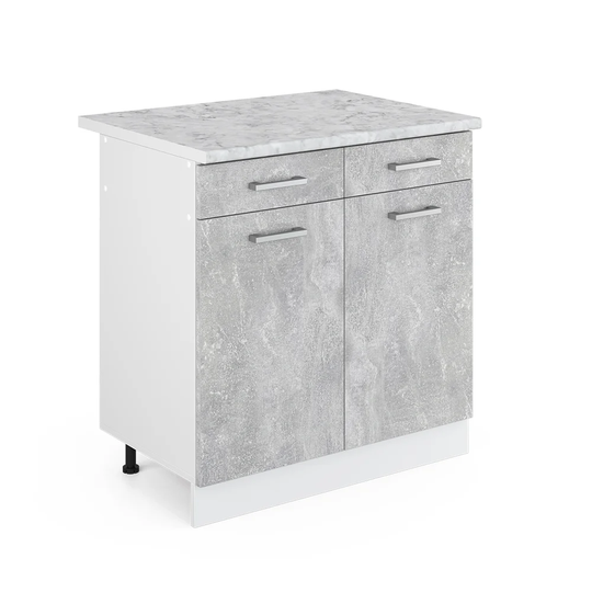 Lemi Matte Base Unit