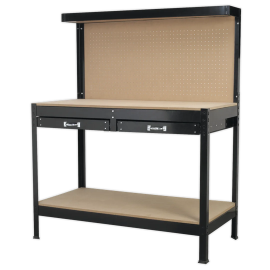 Didama Potting Bench