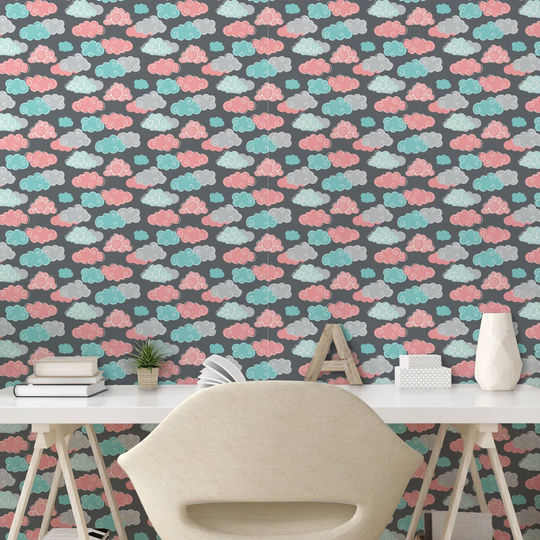 Alfhild Matte Peel and Stick Wallpaper Roll