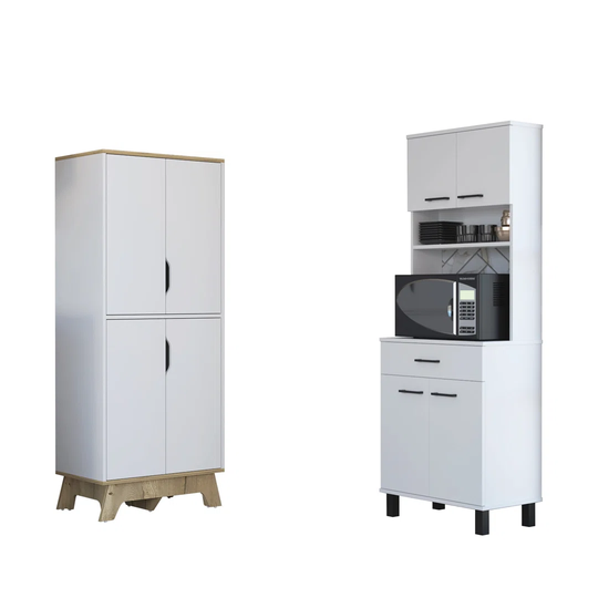 Veun Kitchen Pantry
