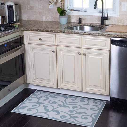 Byerly Kitchen Mat