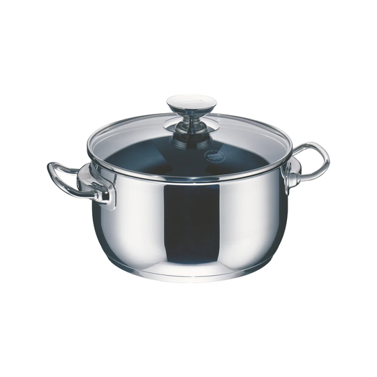 Injoy Standard Pot with Lid