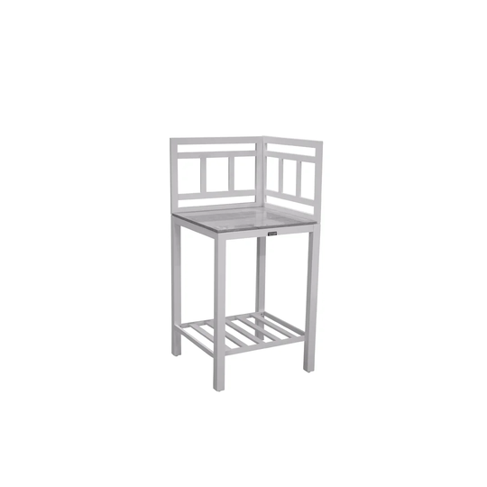 America Kitchen Island with Granite Top