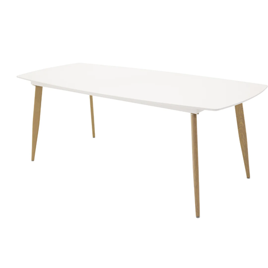 Ines Dining Table