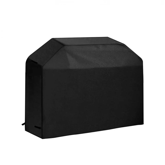 Millis Barbecue Cover