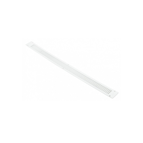 (White, 288mm) Aluminium Window Grill