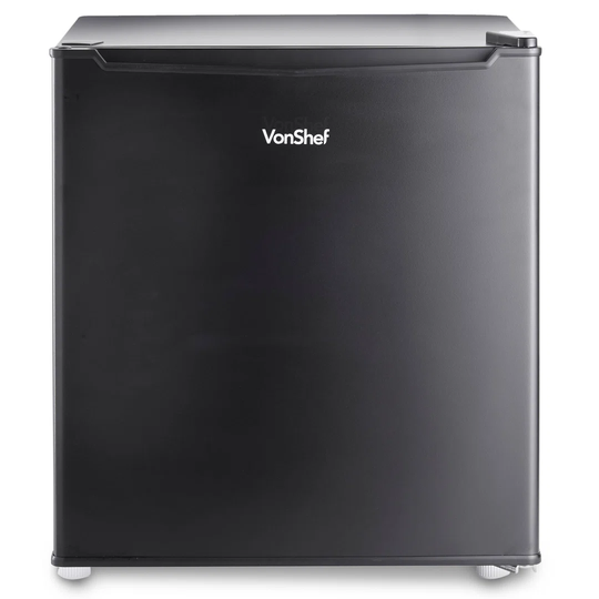 47 L Compact Refrigerator With Ice Compartment