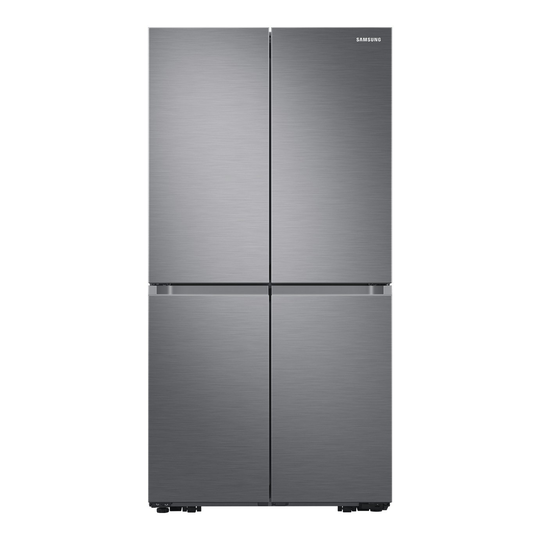 Samsung RF56A967FS9/EU Fridge Freezer - Stainless Steel