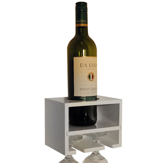 Wall Wine Rack