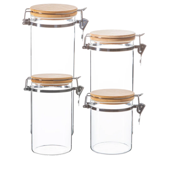 Kitchen Canister Set