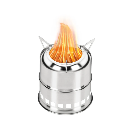 Markleysburg Outdoor Stove