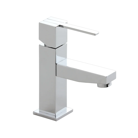 Shirlee Monobloc Basin Mixer