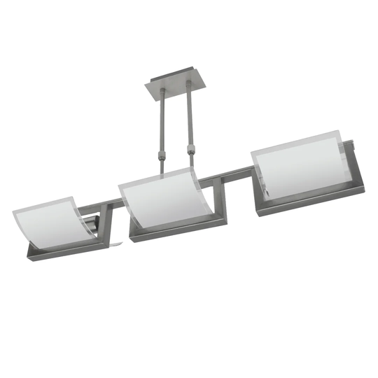 Rigdon 3 - Light Kitchen Island Pendant