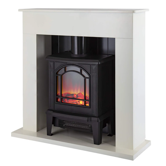 Keeva Ealing Electric Stove