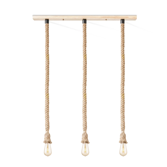 Elizalde 1-Light LED Kitchen Island Pendant