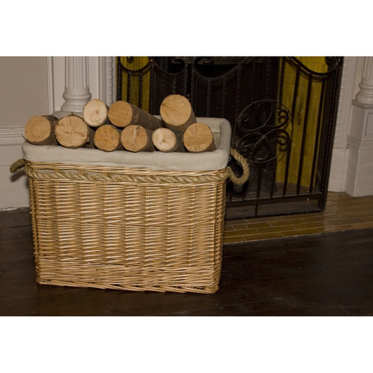 Mooresville 3 Piece Log Carrier Set