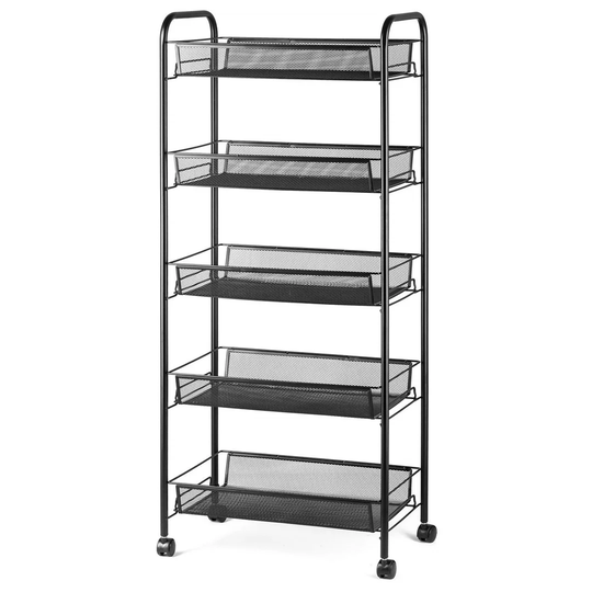 Pelfrey Utility Cart