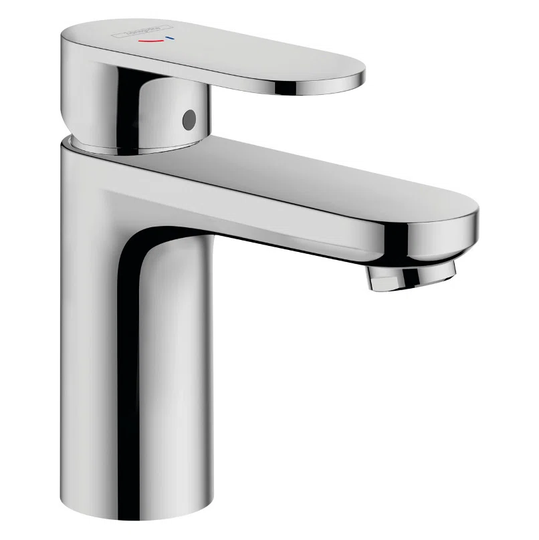 Rushmore Mono Basin Mixer