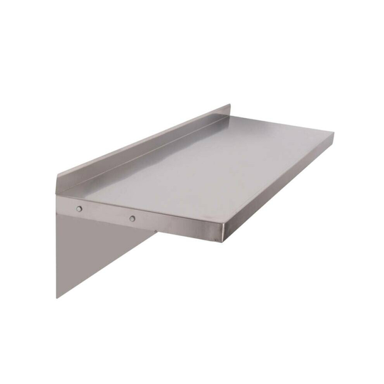 600*300MM Stainless Steel kitchen shelf Kitchen Clean Room Wall Shelf