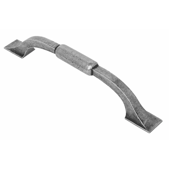 Gosforth Genuine Pewter Centre Bar Handle