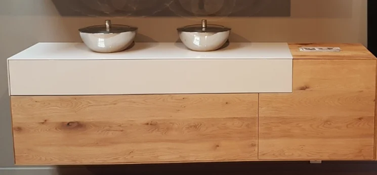 Rider Sideboard