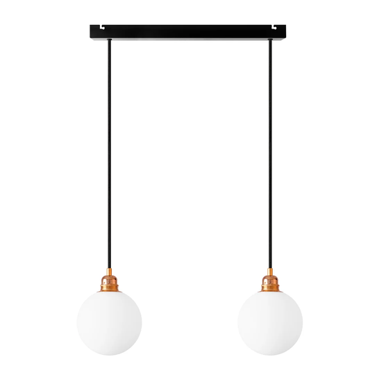 Brambory 2 - Light Kitchen Island Globle Pendant