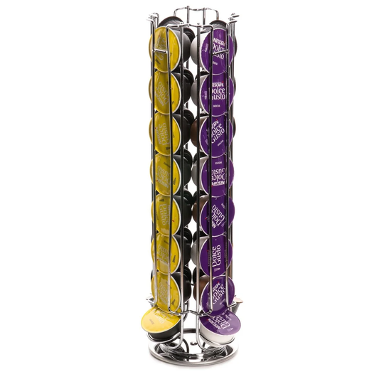 24-Pod Dolce Gusto Capsule Holder Stand